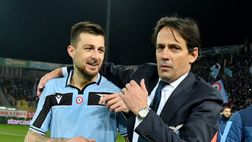 Lazio senza Hoedt, Lazzari, Luiz Felipe e Radu: come cambia la difesa, sarà staffetta