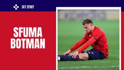 Mercato Milan – Botman al Newcastle, affare in dirittura: le ultime / News