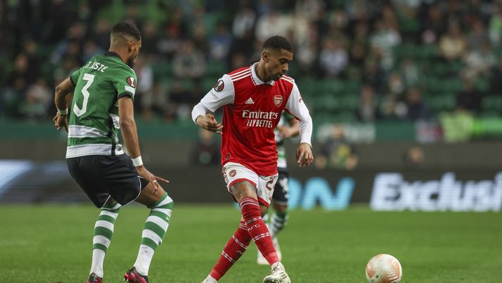 Getty Images Calciomercato, Roma su Reiss Nelson: potrebbe arrivare a parametro zero - immagine 1