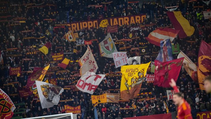 Lazio-Roma, febbre da derby: la fila online è di oltre un’ora - immagine 1