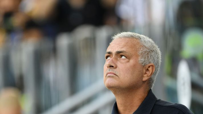 Roma-Monza, le formazioni ufficiali di Mourinho e Stroppa - immagine 1