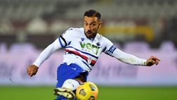 Rissetto (Primocanale): “Quagliarella è un monumento, può aiutare nei finali”