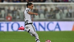 VIDEO- L’arrivo di Caceres al JMedical