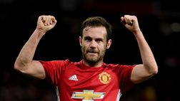 Allo United l’Europa League 2017