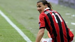 Ibrahimovic: “Milan? Una grande squadra, volevo vincere come ho fatto con Inter e Juve”