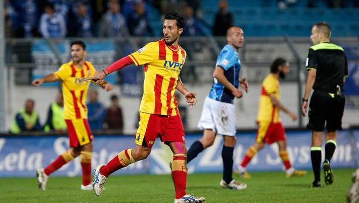 Calciomercato Serie B: Fabio Ceravolo al Parma, si attende l’ufficialità  Calciomercato Serie B: Fabio Ceravolo al Parma, si attende l’ufficialità