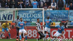 E adesso Napoli detesta l’Udinese più che mai