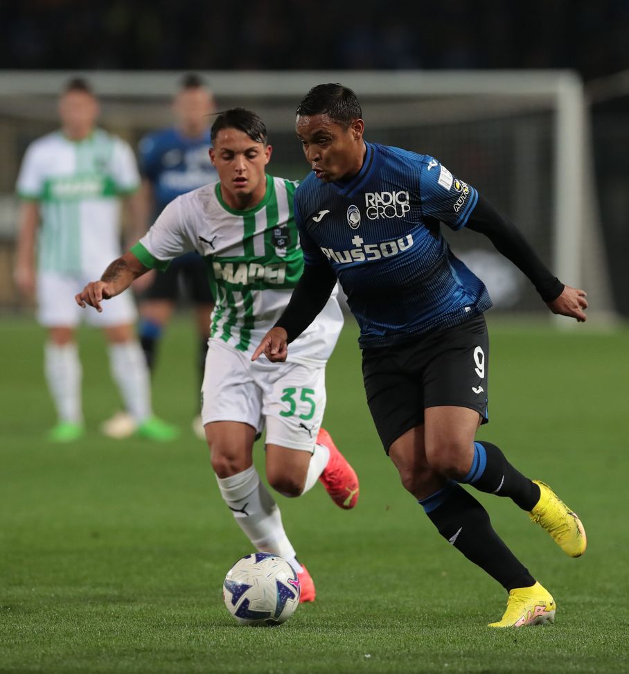 Photo by Emilio Andreoli/Getty Images Napoli-Sassuolo è anche il sogno del 18enne di Ponticelli- immagine 2