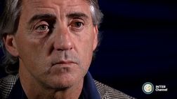 Mancini: “Rammarico sì, schifo no. E’ tempo di riavere fuoriclasse all’Inter, quelli che…”