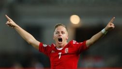 Lazio interest in Dynamo Moscow winger confirmed