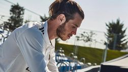 All Jiangsu Suning: “Bale era chiuso al 90%. Ma il Real Madrid cambiò idea così”