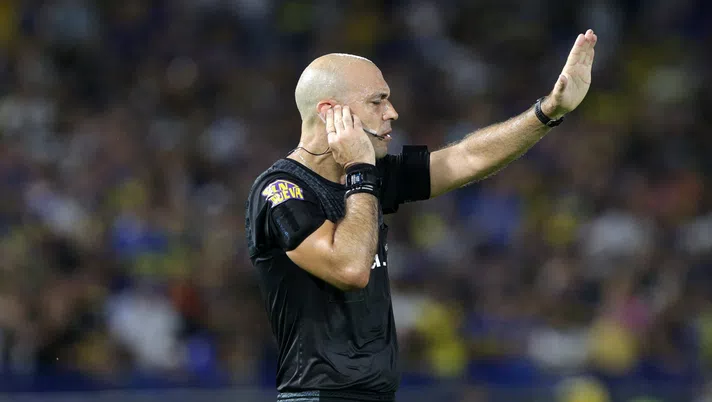 arbitro var