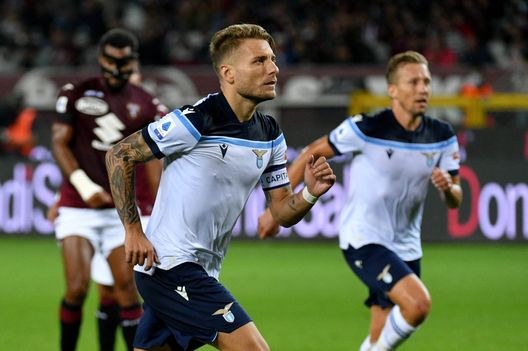 Ciro Immobile Ciro Immobile