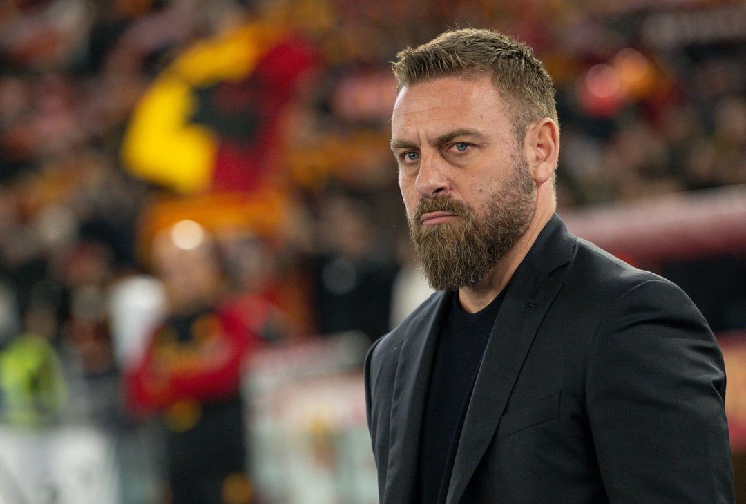 Roma-Cagliari 4-0 – FOTO GALLERY - immagine 49