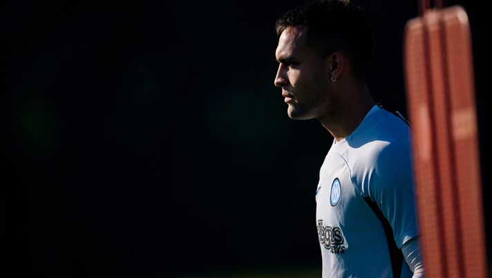 Lautaro, ottimismo rinnovo non diminuito. “Parole agente ascoltate dall’Inter con attenzione” - immagine 1