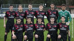 Viareggio Cup, il calendario
