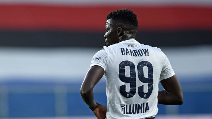 Genoa-Bologna, formazioni ufficiali: fuori Barrow! Dentro Zappacosta e Destro - immagine 1