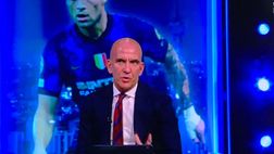 Di Canio: “Cambi? Nel derby rischio anche lo stiramento”. Poi durissimo attacco a Vidal