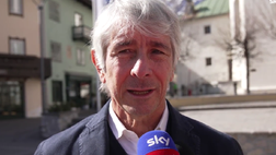 Abodi: “Mancano due stadi per Euro 2032, il Maradona deve essere ristrutturato”