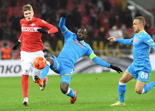 Koulibaly, indagato l’agente: tra operazioni sotto esame c’è il contratto di Kalidou- immagine 2