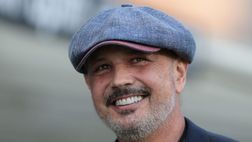 Mihajlovic: “Meglio che Ibra non sia venuto a Bologna, lo chiamavo tutti i giorni”