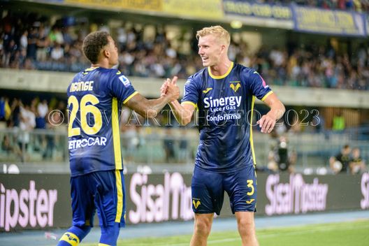 Salvezza Verona, quali i giocatori più determinanti per arrivarci- immagine 2