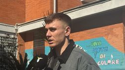 Lazio, Patric a LSC: “Maurizio è stato uomo vero. Più di un allenatore”