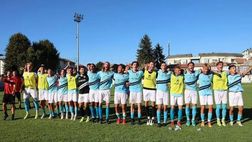 Ahi Tonali, il Fanfulla vince il derby sul Sant’Angelo ed esulta: “Giornata indimenticabile”