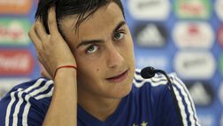 Argentina, Scaloni su Dybala: “Problemi personali, salta il Guatemala”