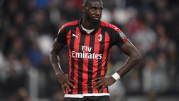 Tuttosport – Milan, Bakayoko possibile sostituto di Kessie