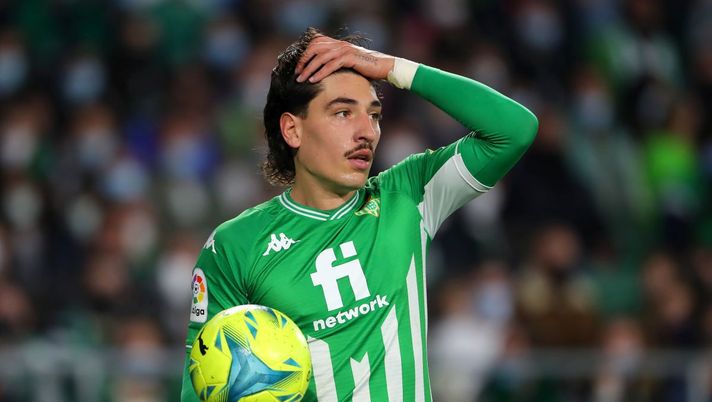 Getty Images  Bellerin: “La guerra non è solo in Ucraina. Perchè non si parla delle altre?” - immagine 1