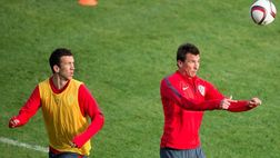 La Croazia applaude gli ‘italiani’ Mandzukic e Perisic