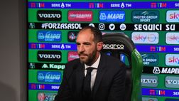 Tottenham, Stellini: “Grande opportunità per me ma rapporto con Conte resta identico”
