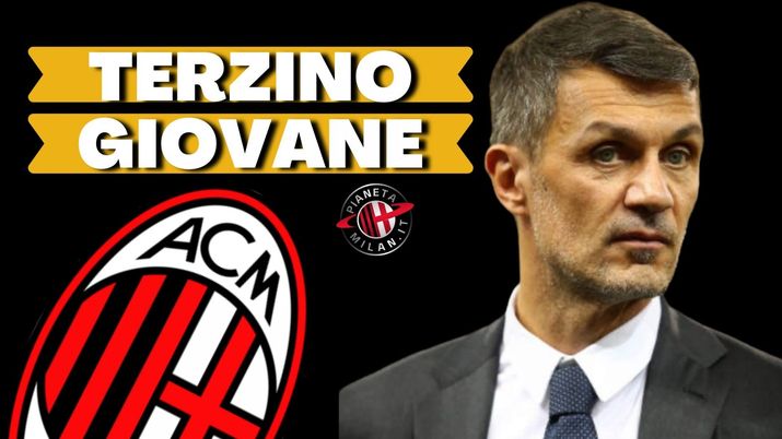 Calciomercato Milan, Doig è il nome nuovo di Maldini come terzino sinistro: le ultime notizie AC Milan 