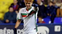 Inter, dopo Murillo ancora spesa al Granada: occhi su Penaranda. Su di lui…