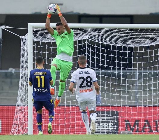 Consigli Fantacalcio, 3 portieri per la quinta giornata: fiducia a Musso e Sepe! Occhio a Dragowski- immagine 2