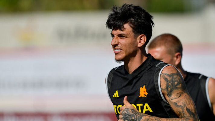 INFO SOS – Roma, la cessione di Ibanez è a un passo: accordo sul contratto e sorpasso sul Forest - immagine 1