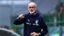 Europeo Under 21, quarti di finale: sarà il Portogallo l’avversaria dell’Italia