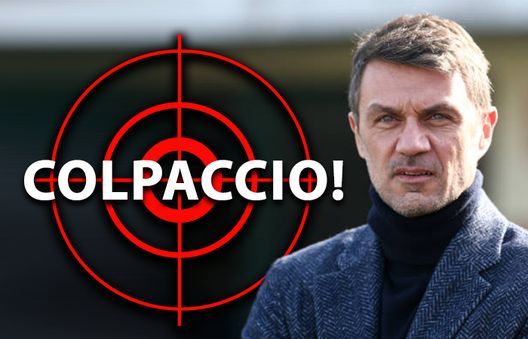 Calciomercato Milan, nel mirino una vecchia conoscenza della Serie A: un'opportunità imperdibile Calciomercato Milan, nel mirino una vecchia conoscenza della Serie A: un'opportunità imperdibile