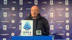 Marotta: “L’Inter è la lepre che deve schivare le fucilate” | VIDEO