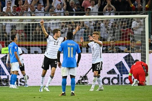 (Getty Images) Ungheria, i consigli del ct Rossi: “I giovani azzurri sono altalenanti”- immagine 2