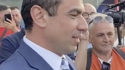 Catania, Pelligra progetta grande squadra con un bomber e un vincente mister