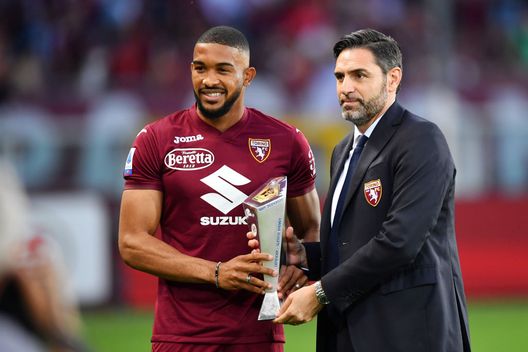 (Photo by Valerio Pennicino/Getty Images) Torino, Vagnati: “Mi aspetto un grande derby”- immagine 2