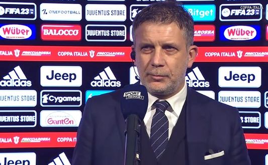 FCIN1908 / Il “Libro Nero di F. Paratici”, Juve non si dissocia: “Portata devastante sul…”- immagine 2
