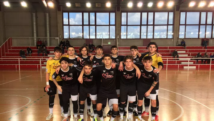 Syn-Bios Petrarca, l’Under 19 centra i playoff scudetto con una giornata di anticipo - immagine 1