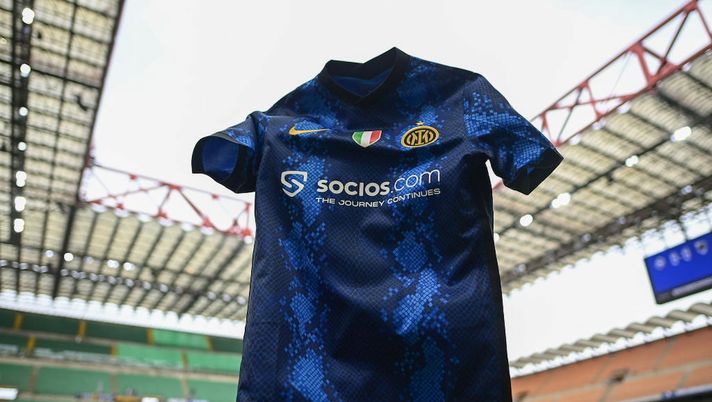 Inter, dopo Vidal-Vecino altre 2 cessioni: “Possibile doppio affare da 15mln” - immagine 1