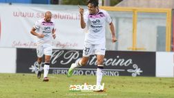 SONDAGGIO: Vota il MIGLIORE in campo di ACR Messina-Palermo 1-1