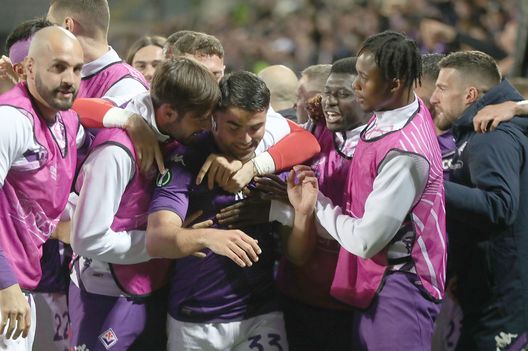 Esterni finalmente in rete: Italiano applaude la crescita di Sottil- immagine 2