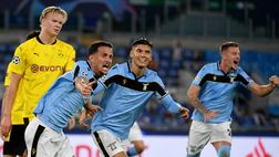 Aggiornato il ranking Uefa: la posizione della Lazio