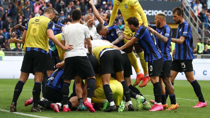 Ordine: “Inter più forte del Milan, ha ragione Vieri. Ma sul piano finanziario…” - immagine 1